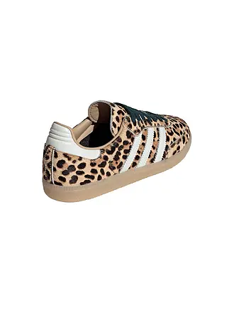 ADIDAS ORIGINALS | Sneaker SAMBA OG | camel